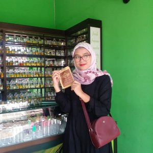foto customer