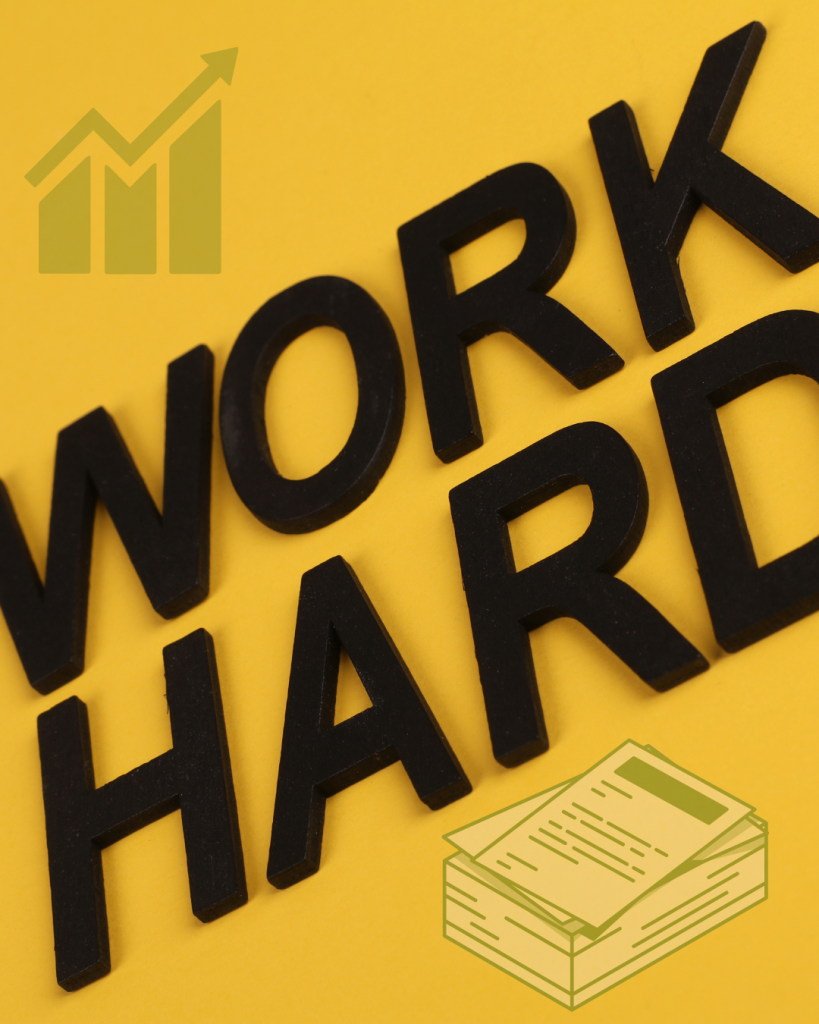 revisi cover berusaha keras