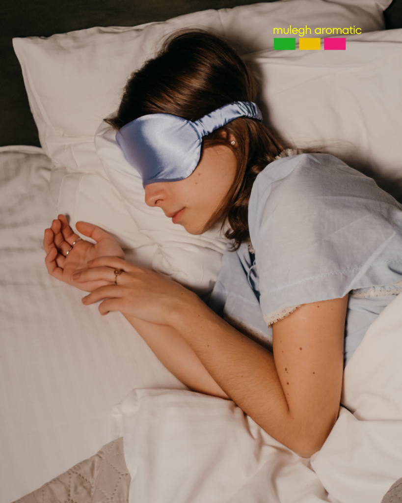 sampul artikel terlalu banyak tidur