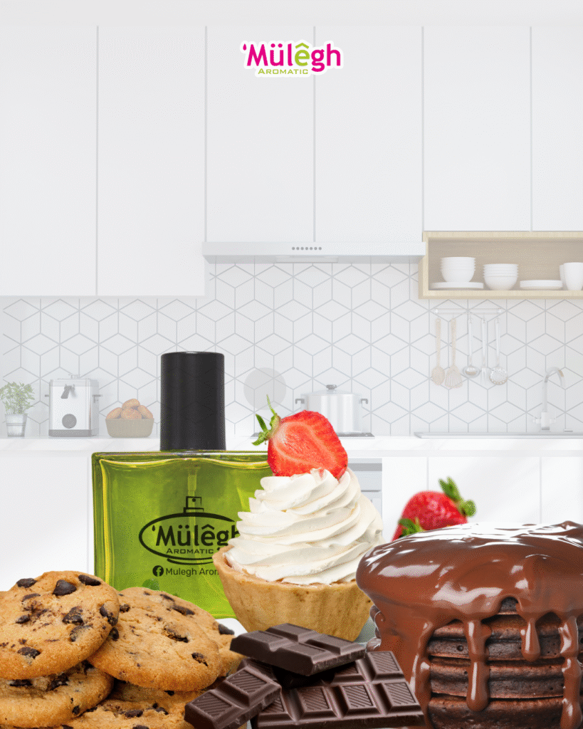 sampul parfum gourmand bikin lapar