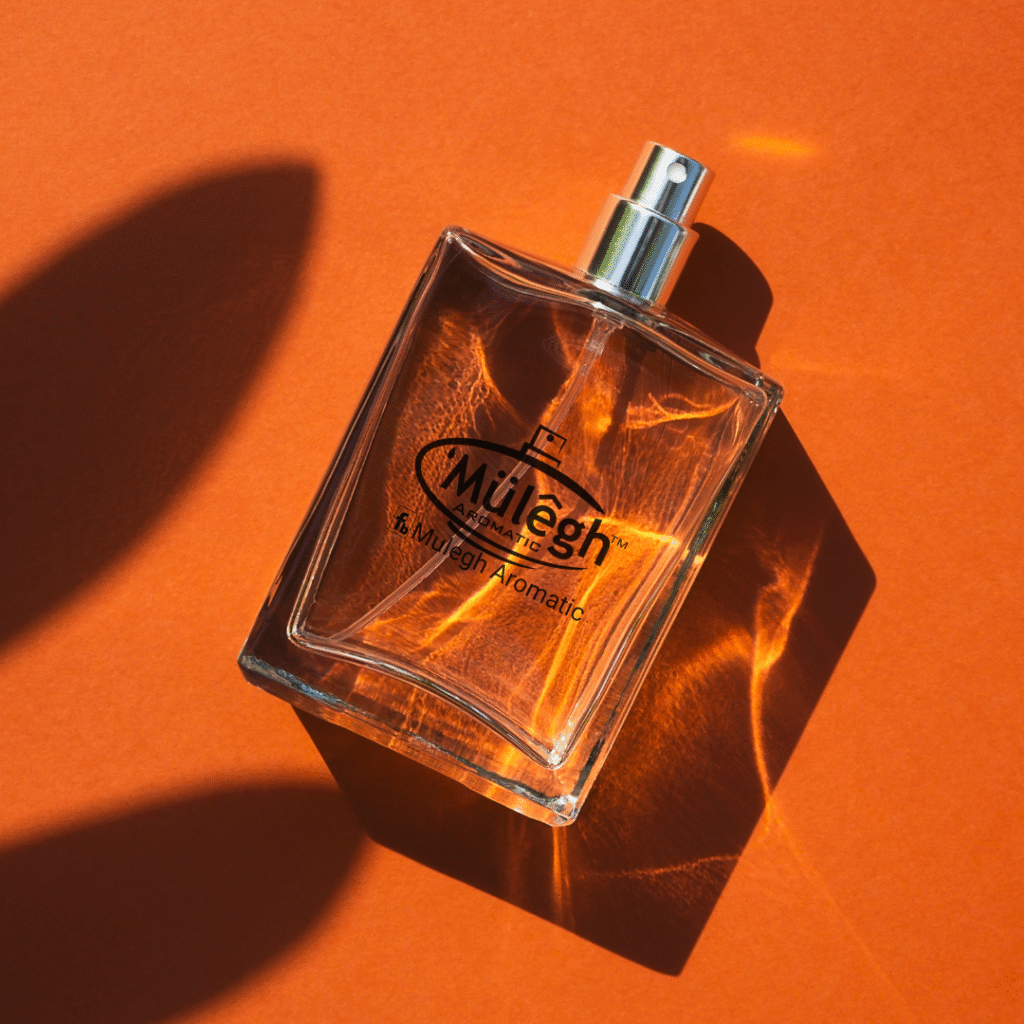 sampul kalau suka parfum