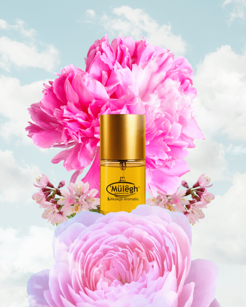 sampul aroma manis segar