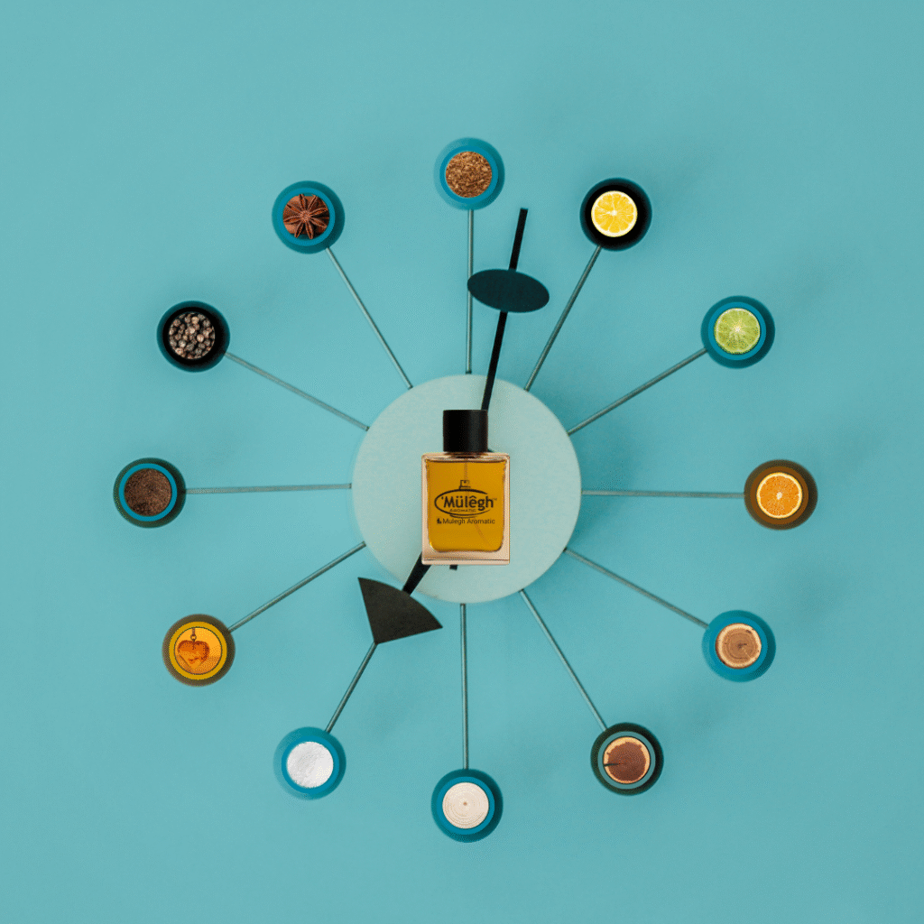 sampul cara wangi awet