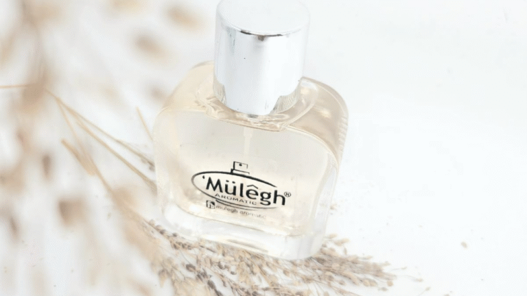 cover aroma parfum sesuai aktivitas