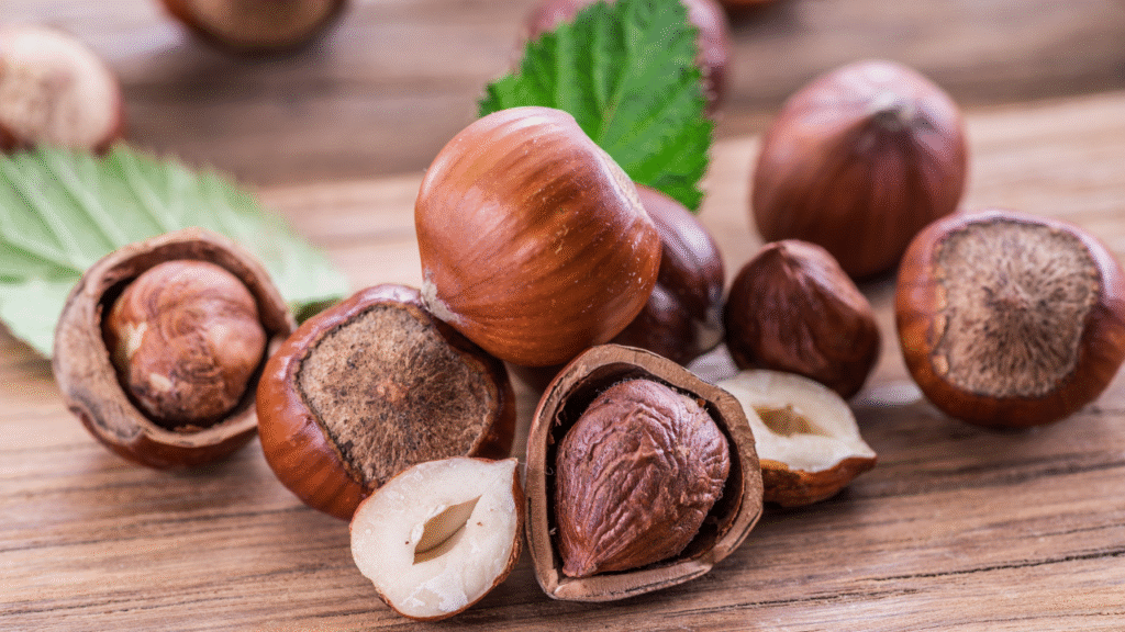 SAMPUL KELEZATAN AROMA KACANG