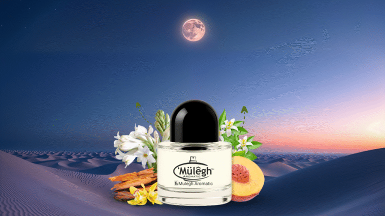 Cover Mulegh Aromatic MMF