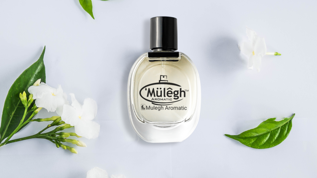 sampul artiekel fragrance, scent dan parfum