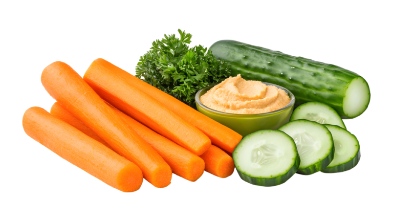 SAMPUL SAYURAN DALAM PARFUM