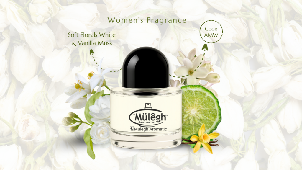 Cover artikel Mulegh Aromatic AMW