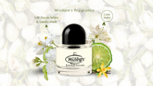 Cover artikel Mulegh Aromatic AMW