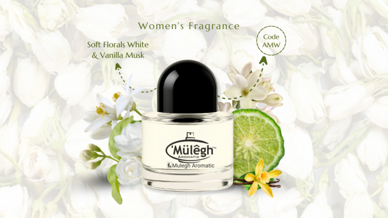 Cover artikel Mulegh Aromatic AMW