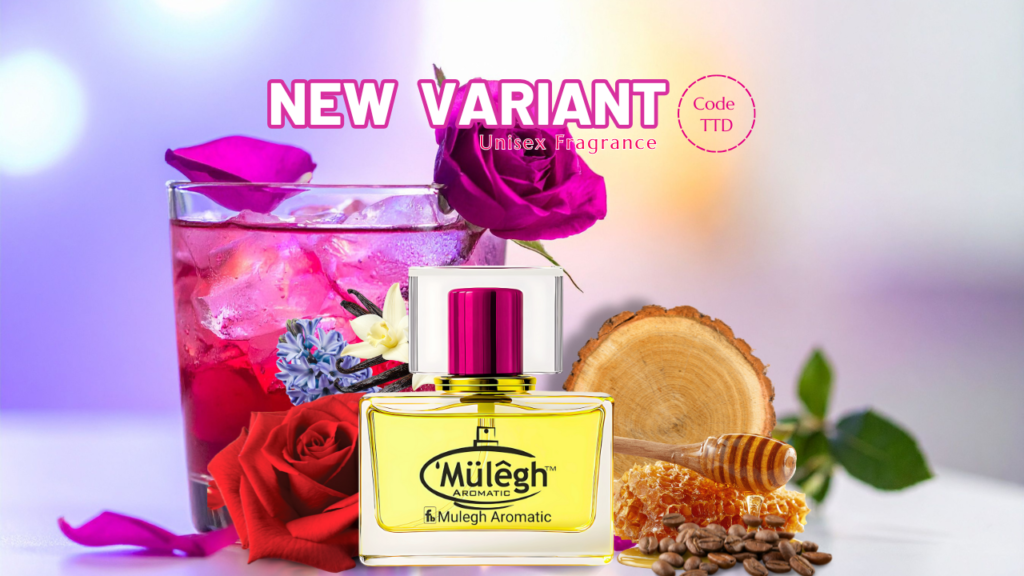 cover artikel Mulegh Aromatic TTD