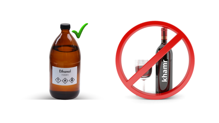 sampul artikel perbedaan jenis alkohol