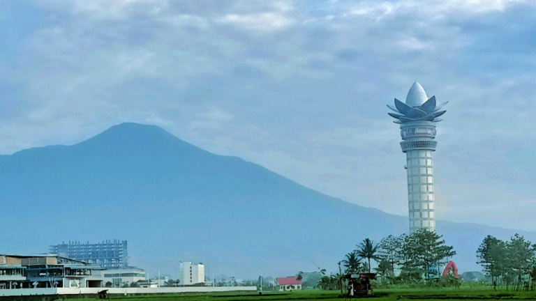 sampul tempat wisata di purwokerto