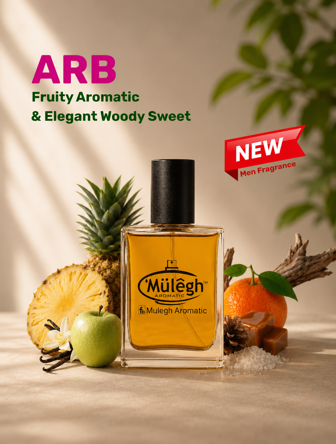 Koleksi Baru kode ARB