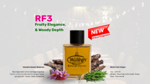 MULEGH RF3 SAMPUL ARTIKEL