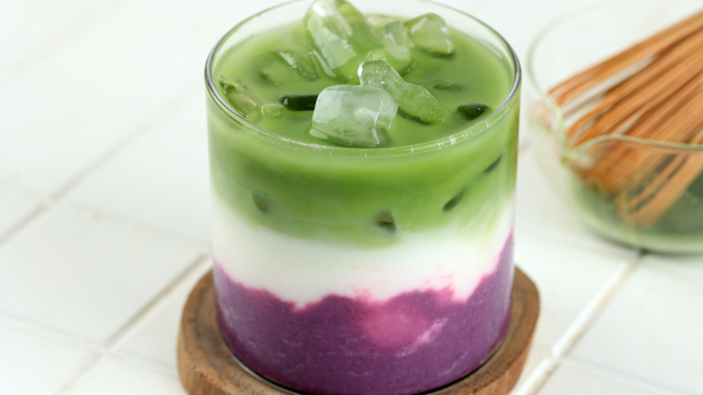 sampul artikel aroma ube