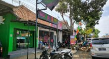 Jl. Raya Cilongok No.4 Kalimanggis Selatan Kec,Cilongok Kab. Banyumas 0813-9161-3565