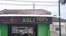 mulegh cabang cemani sukoharjo